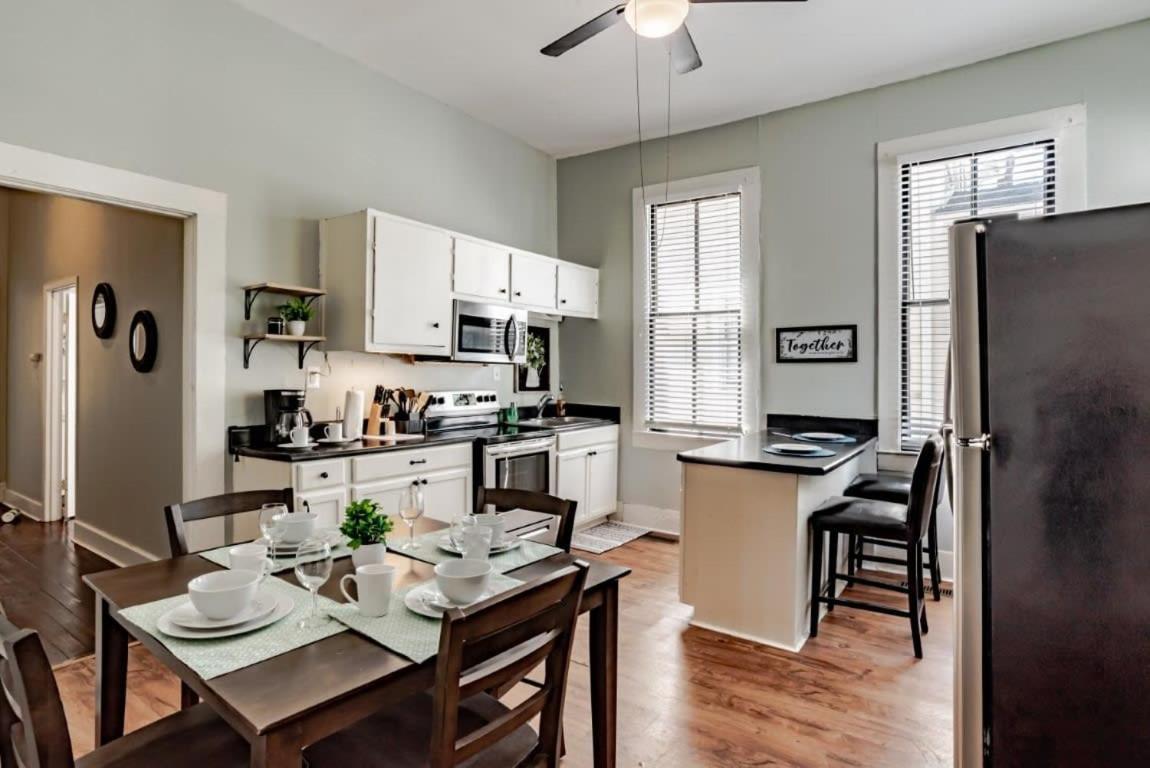 Apartamento Mins From Downtown & Dining, Dauphin Darling 2 Mobile Exterior foto