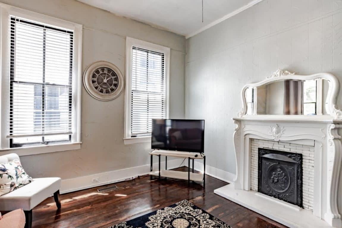 Apartamento Mins From Downtown & Dining, Dauphin Darling 2 Mobile Exterior foto