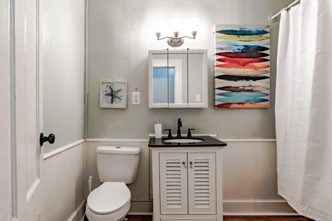 Apartamento Mins From Downtown & Dining, Dauphin Darling 2 Mobile Exterior foto
