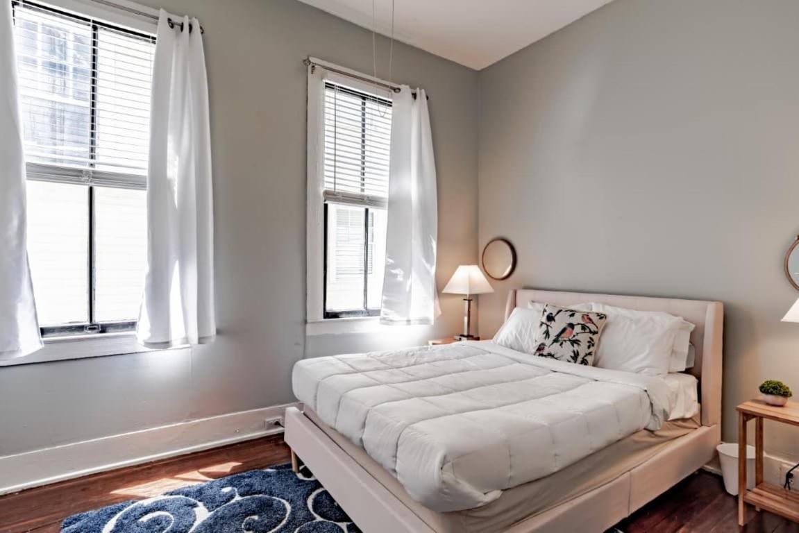 Apartamento Mins From Downtown & Dining, Dauphin Darling 2 Mobile Exterior foto