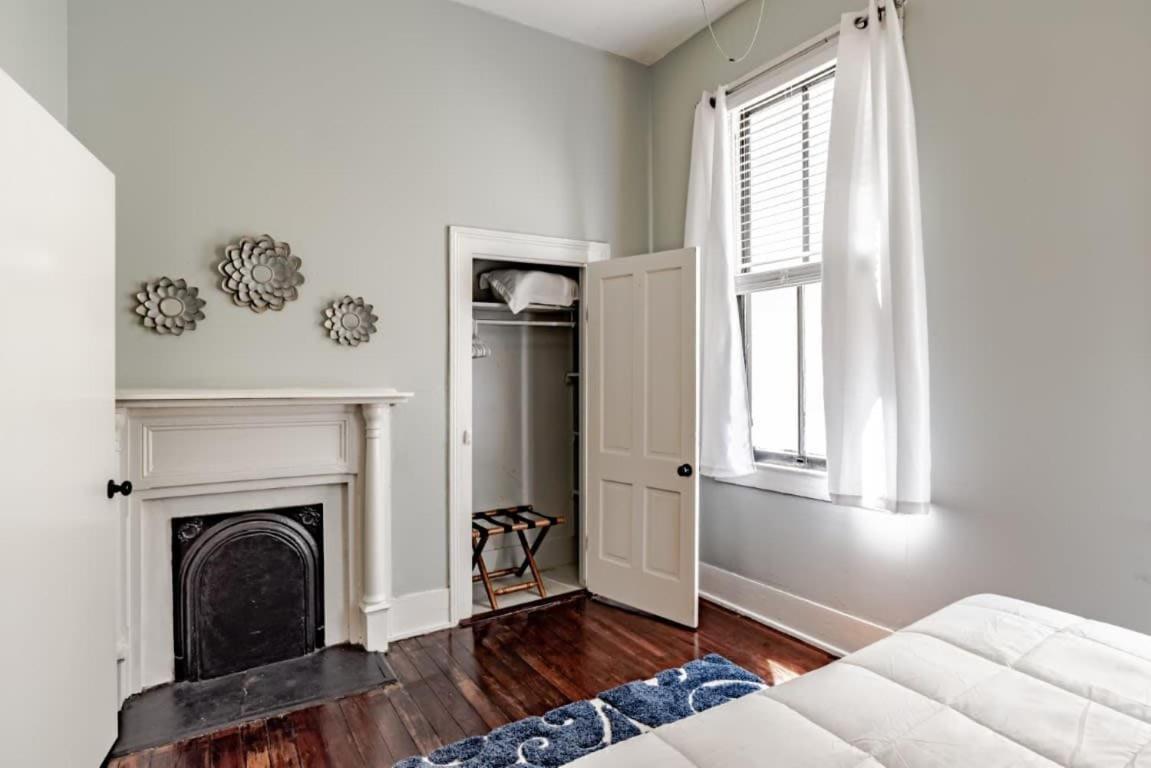 Apartamento Mins From Downtown & Dining, Dauphin Darling 2 Mobile Exterior foto