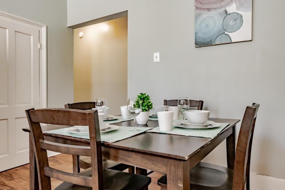 Apartamento Mins From Downtown & Dining, Dauphin Darling 2 Mobile Exterior foto