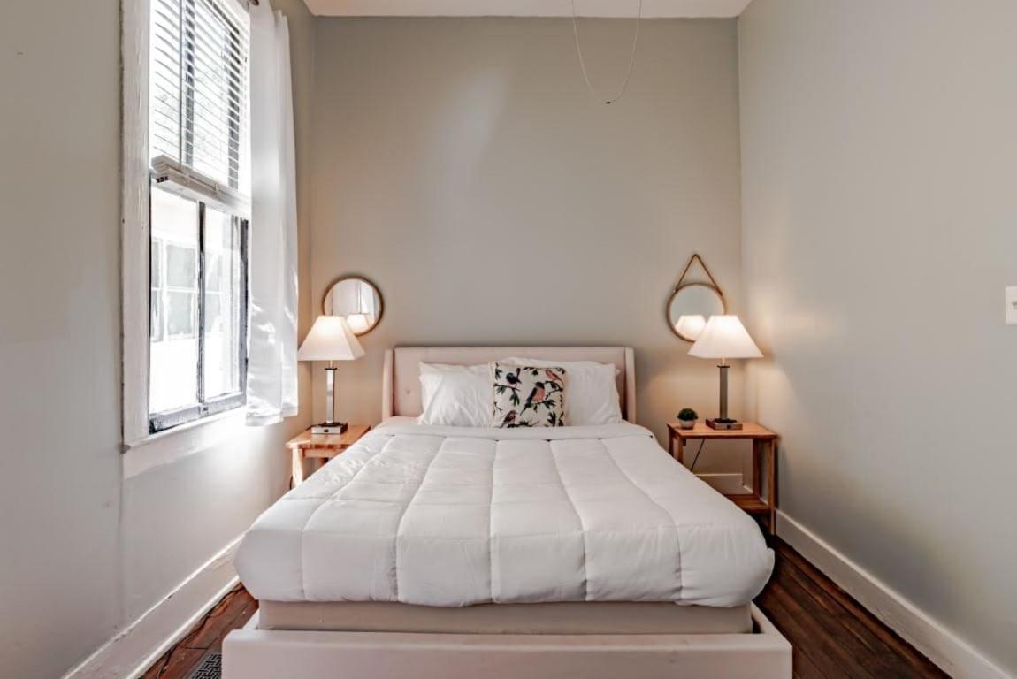 Apartamento Mins From Downtown & Dining, Dauphin Darling 2 Mobile Exterior foto