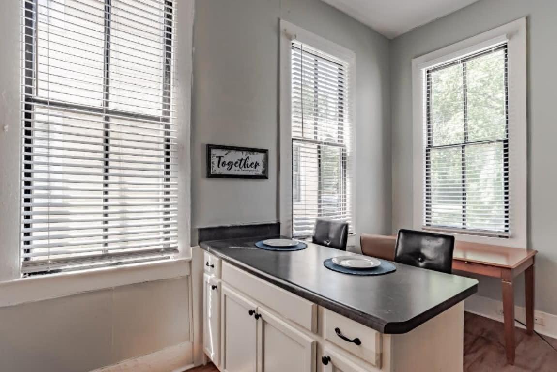 Apartamento Mins From Downtown & Dining, Dauphin Darling 2 Mobile Exterior foto