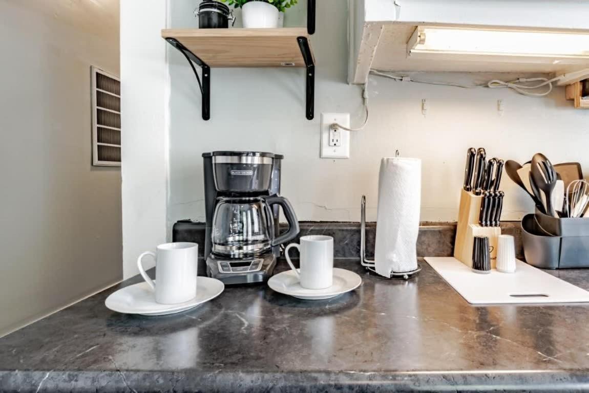 Apartamento Mins From Downtown & Dining, Dauphin Darling 2 Mobile Exterior foto