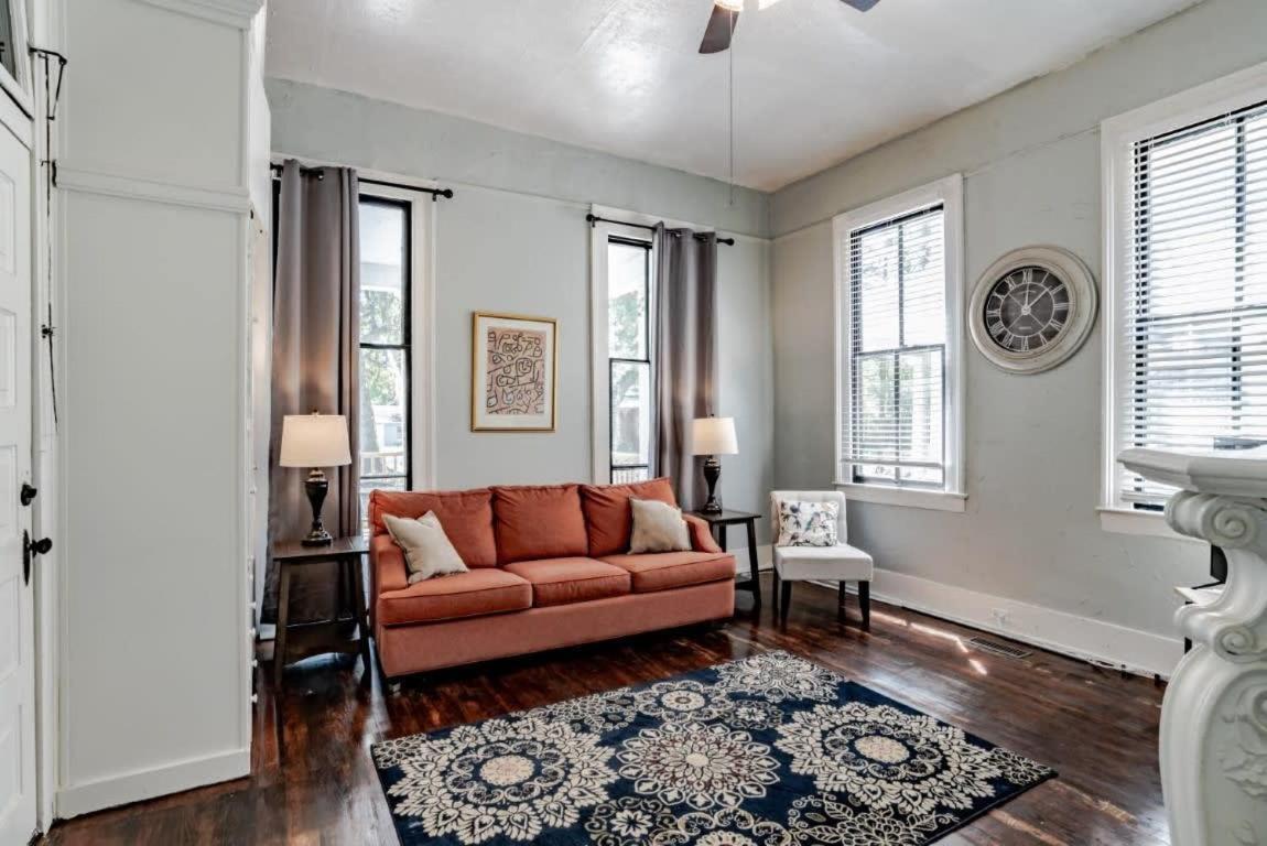 Apartamento Mins From Downtown & Dining, Dauphin Darling 2 Mobile Exterior foto