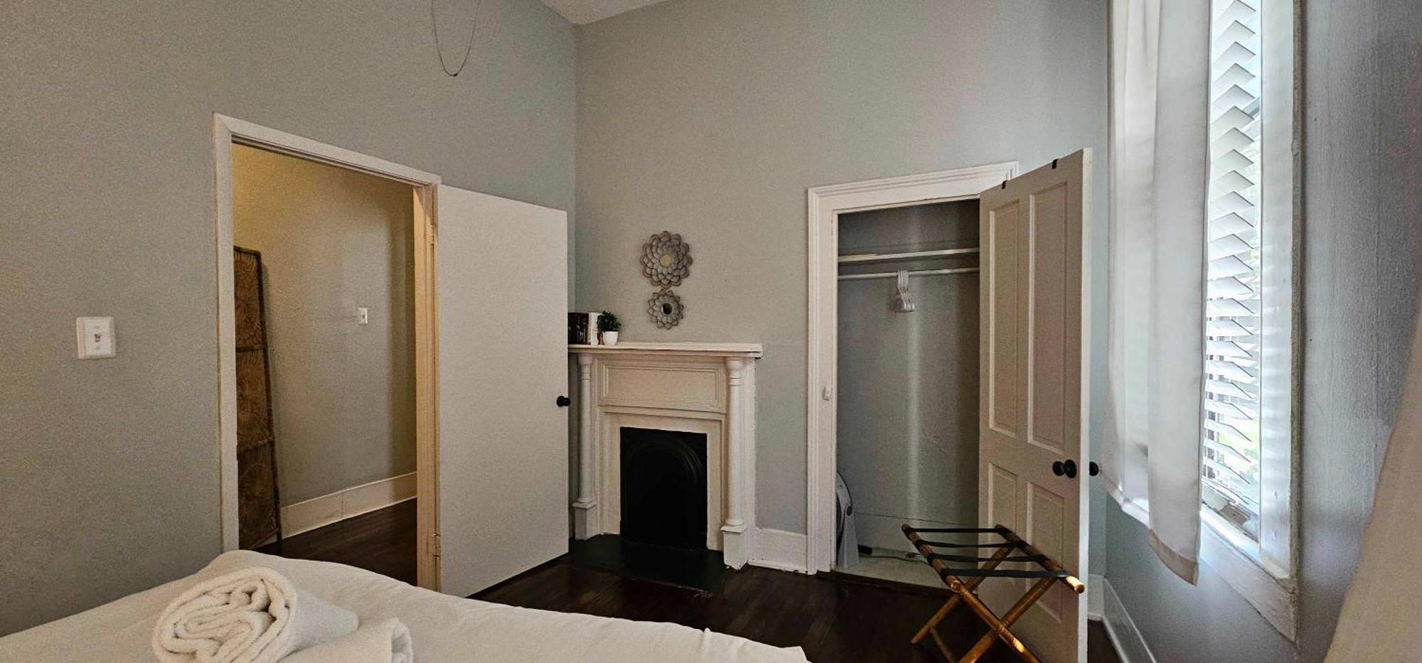 Apartamento Mins From Downtown & Dining, Dauphin Darling 2 Mobile Exterior foto