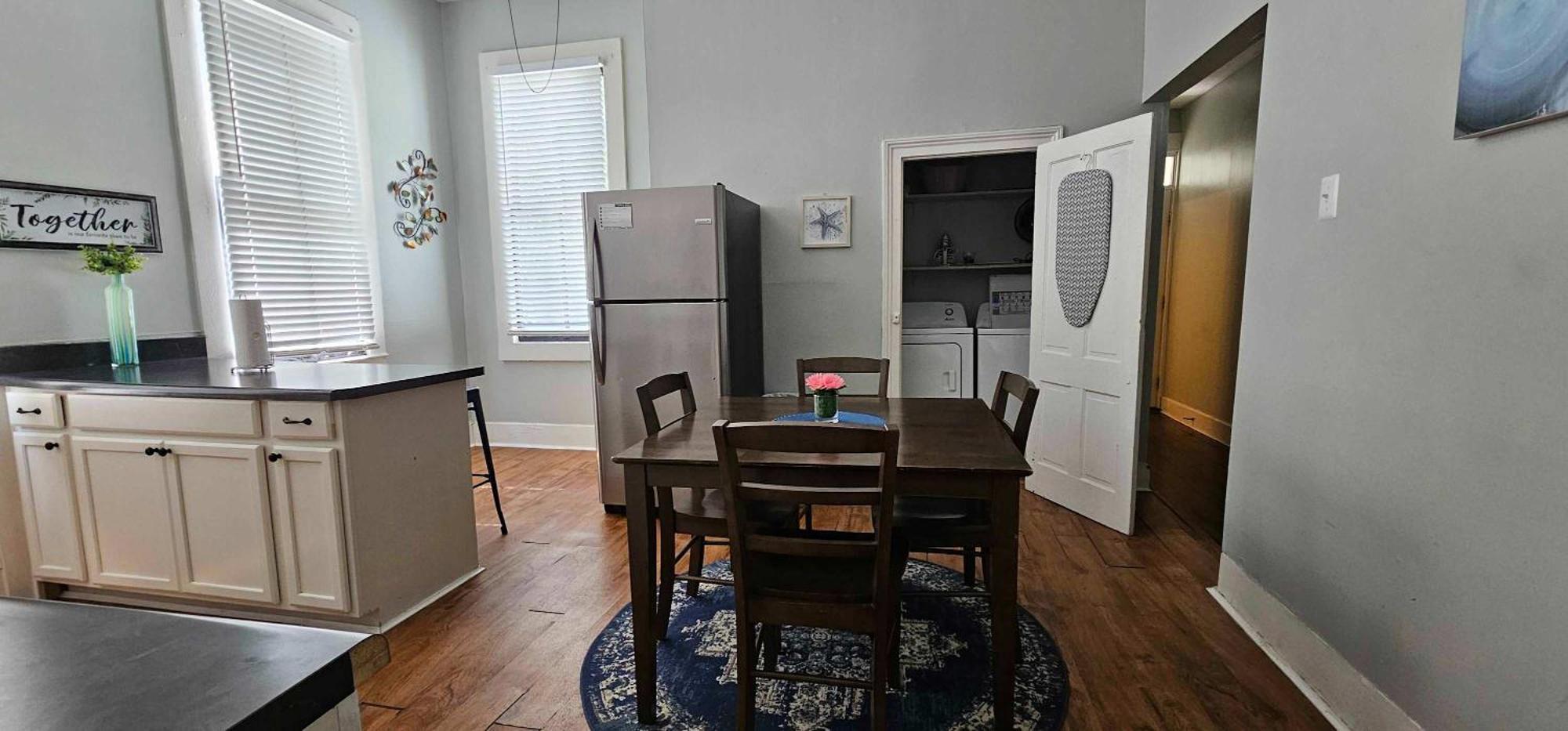 Apartamento Mins From Downtown & Dining, Dauphin Darling 2 Mobile Exterior foto