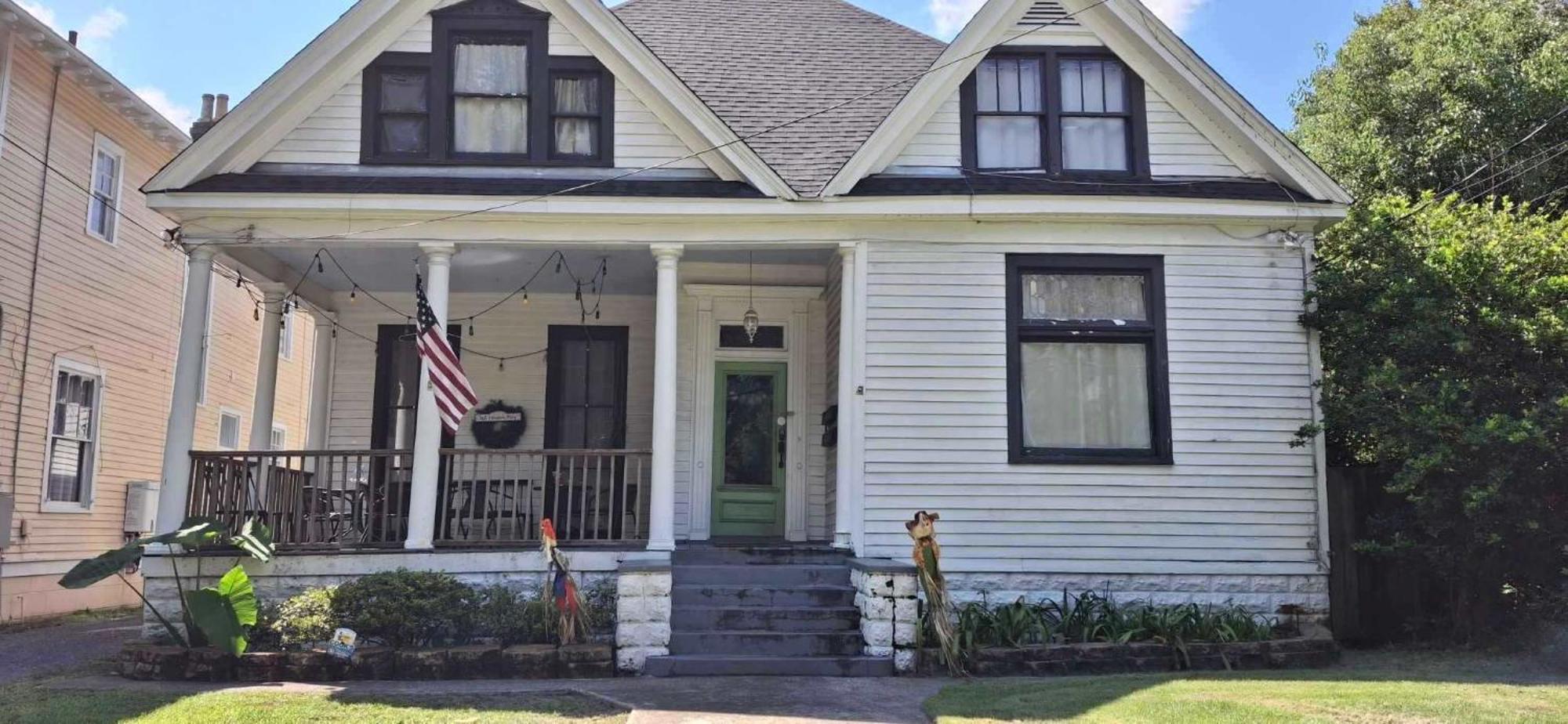 Apartamento Mins From Downtown & Dining, Dauphin Darling 2 Mobile Exterior foto